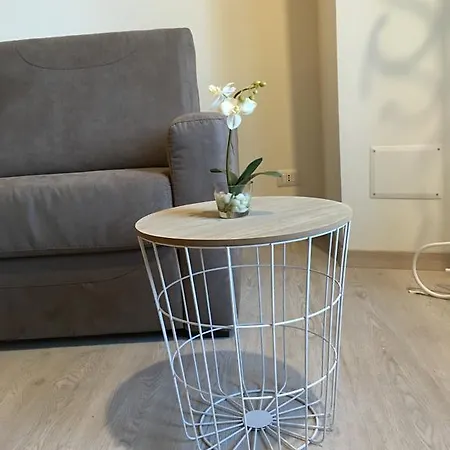 Malabranca Διαμέρισμα *