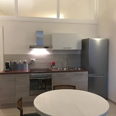 Διαμέρισμα Malabranca Ορβιέτο