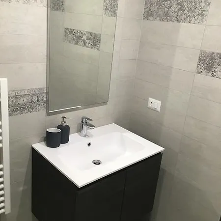 Διαμέρισμα Malabranca Ορβιέτο