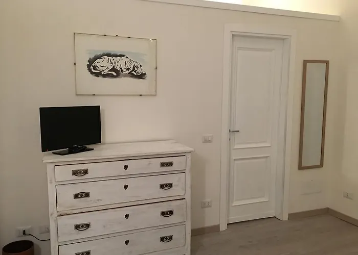 Apartmán Malabranca *