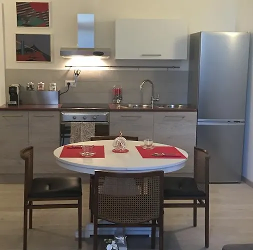 Malabranca Apartmán