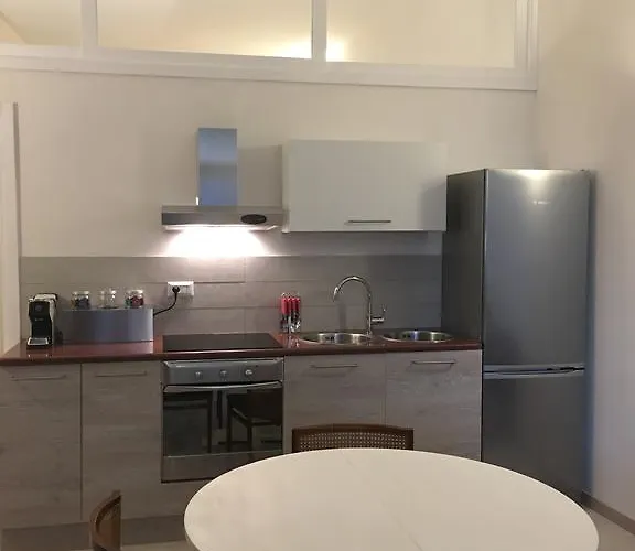 Apartmán Malabranca Orvieto