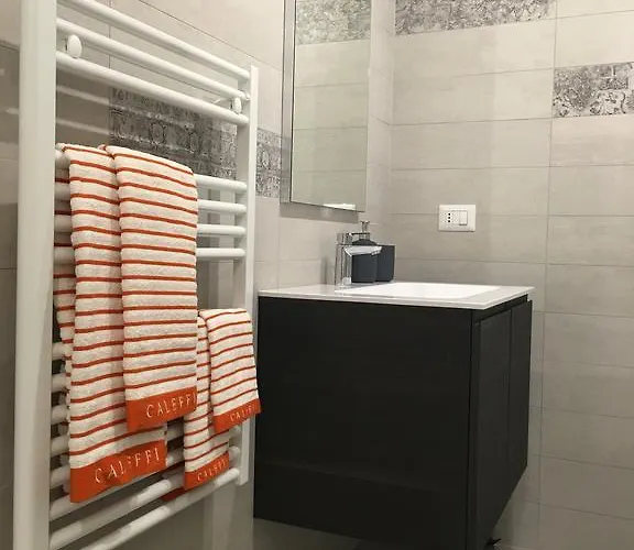 Apartmán Malabranca *