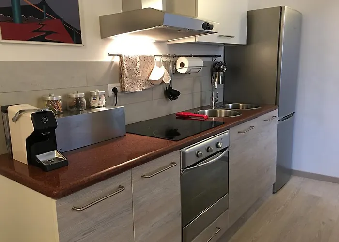 Malabranca Apartmán