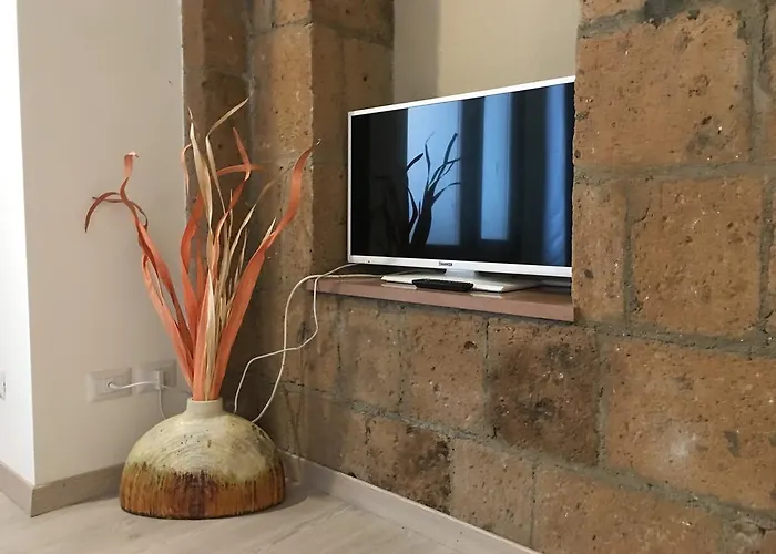 Malabranca Apartmán